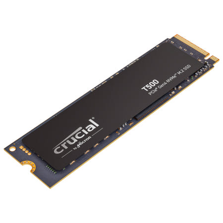 마이크론 Crucial T500 M.2 NVMe 아스크텍 (1TB)-대리점 정품 벌크