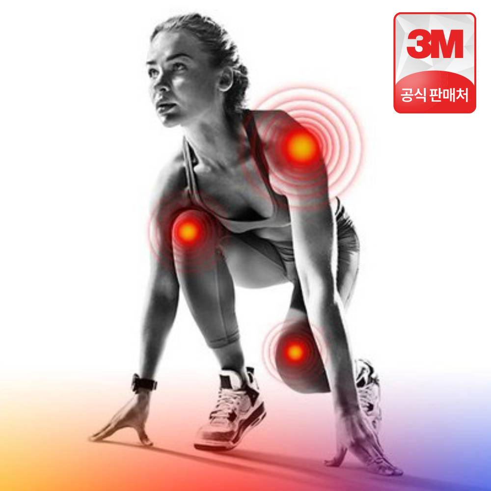 3M 넥스케어 냉온 찜질팩 맥시 이미지 2