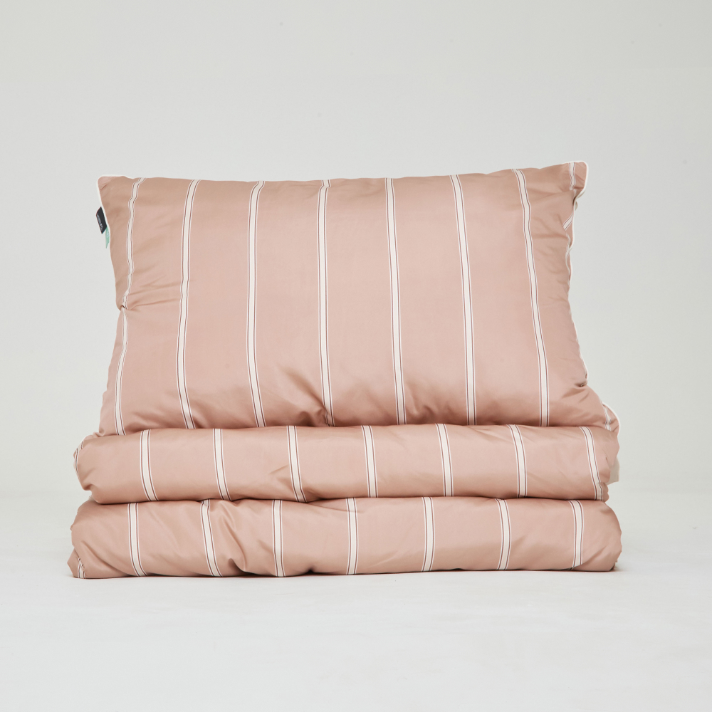 호무로 필굿 알러지케어 컴포트웰 차렵이불 라인프렌즈 에디션 SS