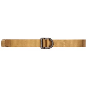5.11 택티컬 트레이너 전술 벨트 1.5인치 (코요테) - Trainer Belt 1 1/2 Inch (Coyote) - 상세 이미지 4