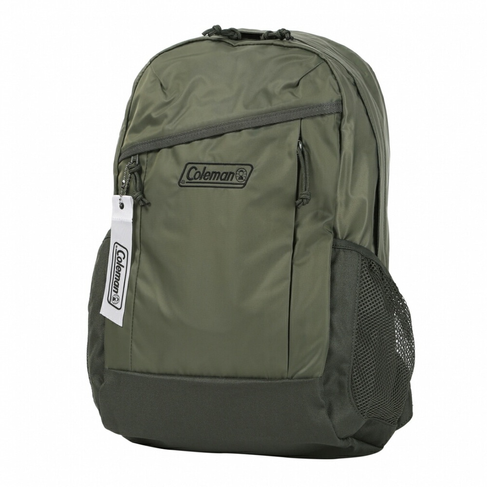 콜맨 백팩 15L Walker 데이팩 경량 캠핑 여행용 배낭 2000038991 - 상세 이미지 2