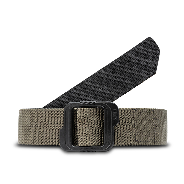 5.11 택티컬 더블 듀티 TDU 벨트 1.5인치(레인저그린) - Double Duty TDU Belt 1.5Inch(RangerGreen) - 상품 이미지