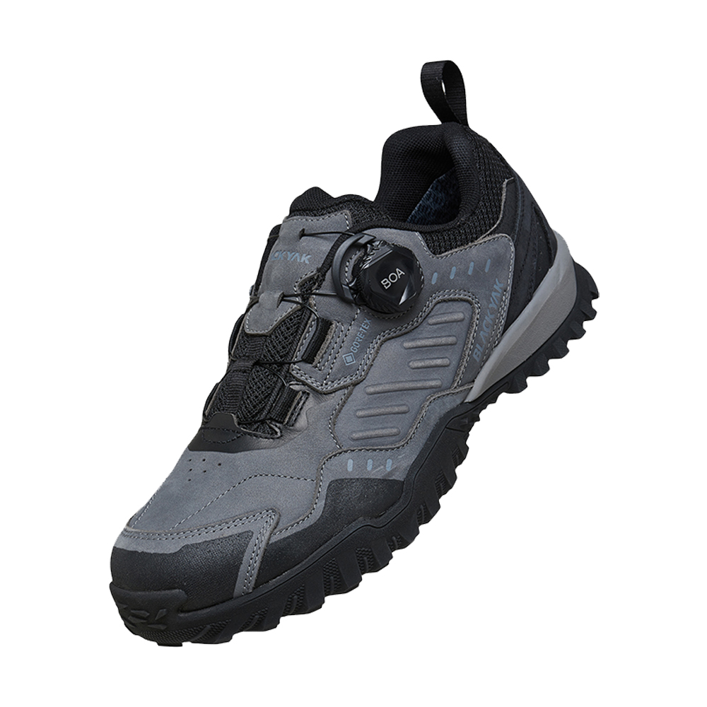 블랙야크 등산화 고어텍스 경등산화 남자 여자 방수 등산신발