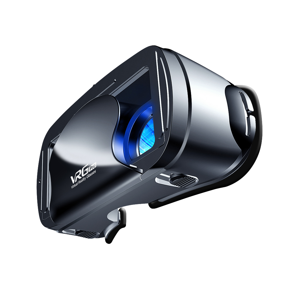 모핏 VR G PRO 가상현실 VR기기 본체 블루레이 코팅 렌즈 - 상세 이미지 5