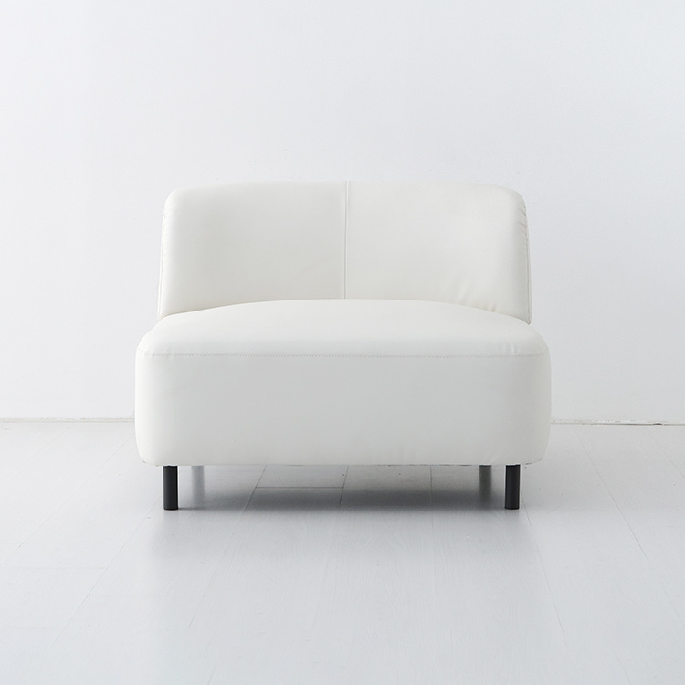 [리퍼브/완제품] HYS 소파 025 아이보리