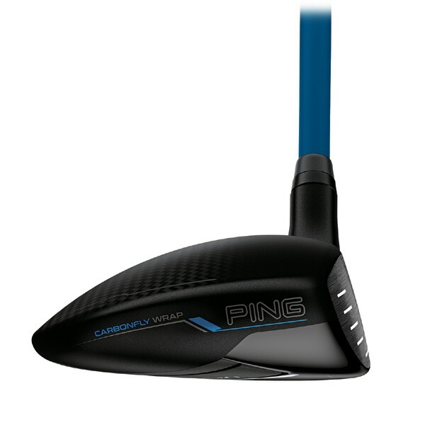 핑 G440 MAX 드라이버 PING TOUR 2.0 BLACK 75 비거리 관용성 - 상세 이미지 4