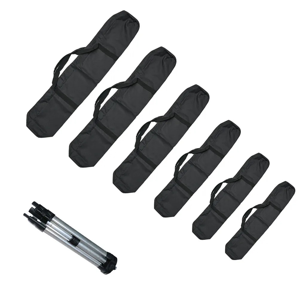 카메라 삼각대 스탠드 가방 케이스 150cm 120cm 100cm 80cm 60cm - 상품 이미지
