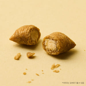 3651 크리미크런치 고양이 간식 이빨과자 겉바속촉 스낵 닭고기+연어, ... 솔직 후기 | 실제 사용자 리뷰 총정리 - 상품 이미지 3