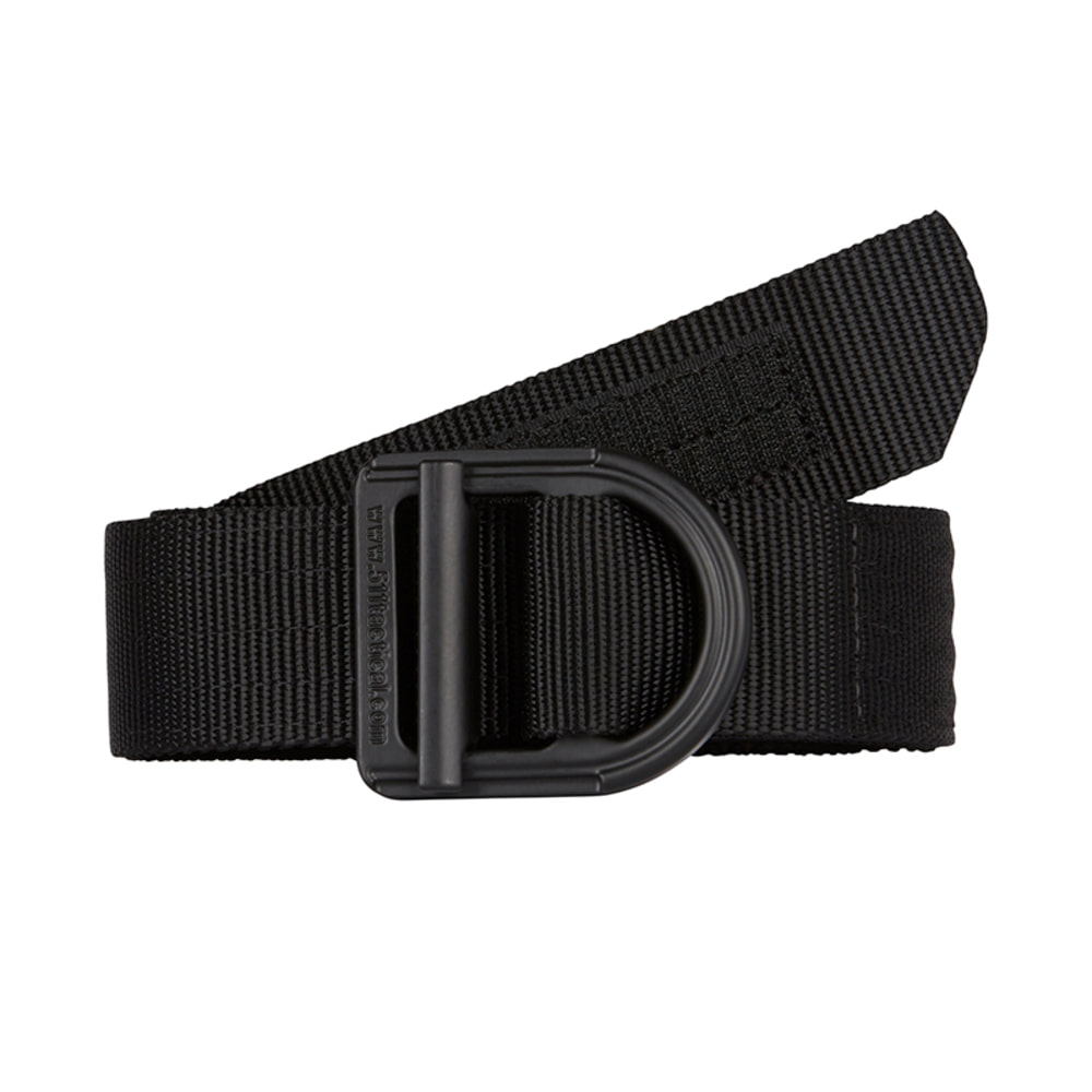 5.11 택티컬 트레이너 전술 벨트 1.5인치 (블랙) - Trainer Belt 1 1/2 Inch (Black) 이미지 6