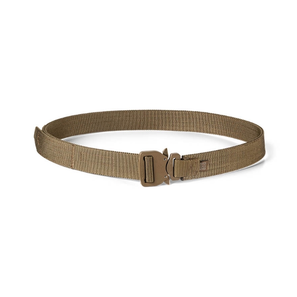 5.11 택티컬 메버릭 EDC 1.5 벨트(캥거루) - MAVERICK EDC 1.5 Belt(Kangaroo) - 상품 이미지