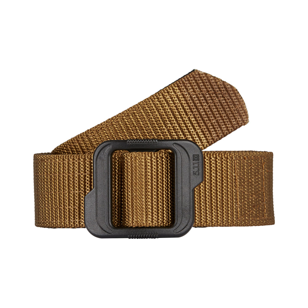 5.11 택티컬 더블 듀티 TDU 벨트 1.75인치 (코요테) - Double Duty TDU Belt 1.75Inch (Coyote) 이미지 6
