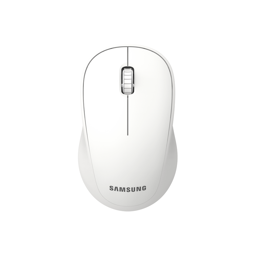 삼성 무선 키보드 마우스 세트 SRP-9400B 블랙 이미지 7