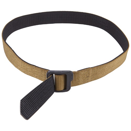 5.11 택티컬 더블 듀티 TDU 벨트 1.75인치 (코요테) - Double Duty TDU Belt 1.75Inch (Coyote) - 상세 이미지 5