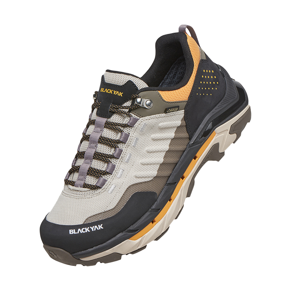 블랙야크 고어텍스 등산화 경등산화 남자 여자 등산신발