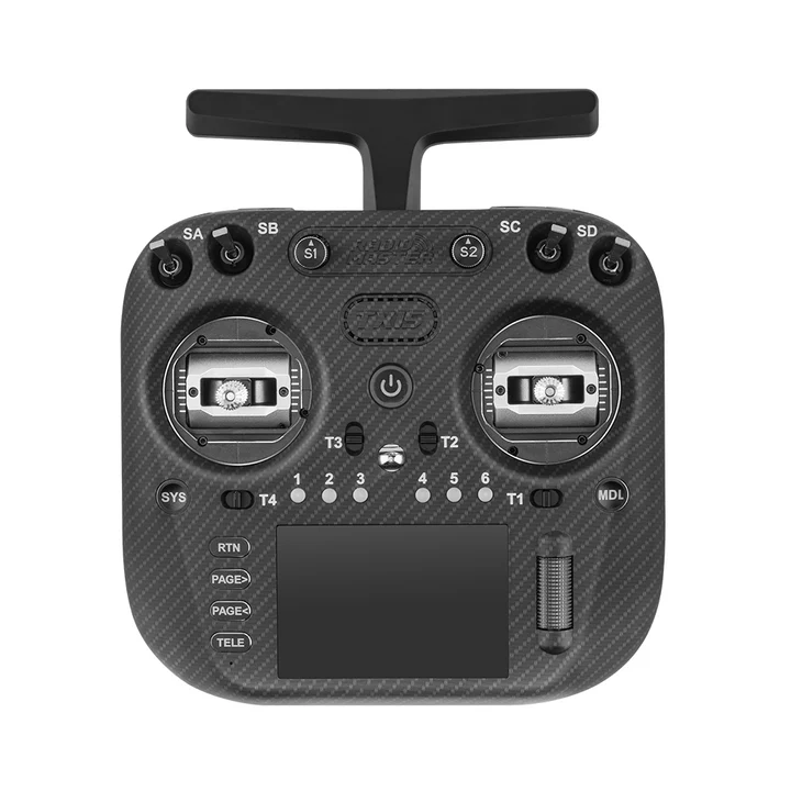 Radiomaster TX15 Max 라디오 컨트롤러 ELRS M2 - 상세 이미지 2