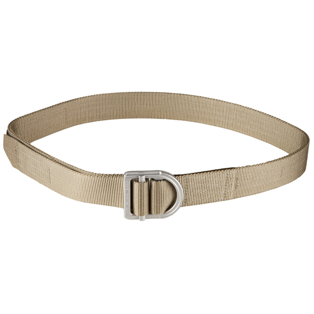 5.11 택티컬 트레이너 전술 벨트 1.5인치 (샌드스톤) - Trainer Belt 1 1/2 Inch (Sandstone) - 상세 이미지 3