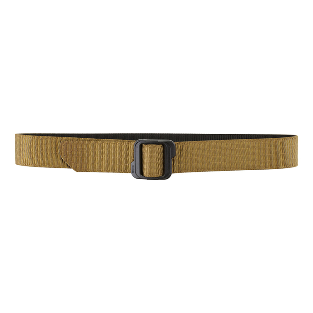 5.11 택티컬 더블 듀티 TDU 벨트 1.75인치 (코요테) - Double Duty TDU Belt 1.75Inch (Coyote) - 상세 이미지 2