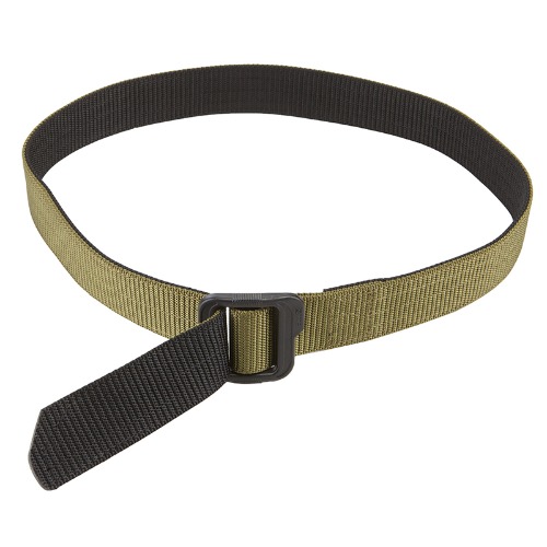 5.11 택티컬 더블 듀티 TDU 벨트 1.75인치 (TDU그린) - Double Duty TDU Belt 1.75Inch (TDU Green) - 상세 이미지 5