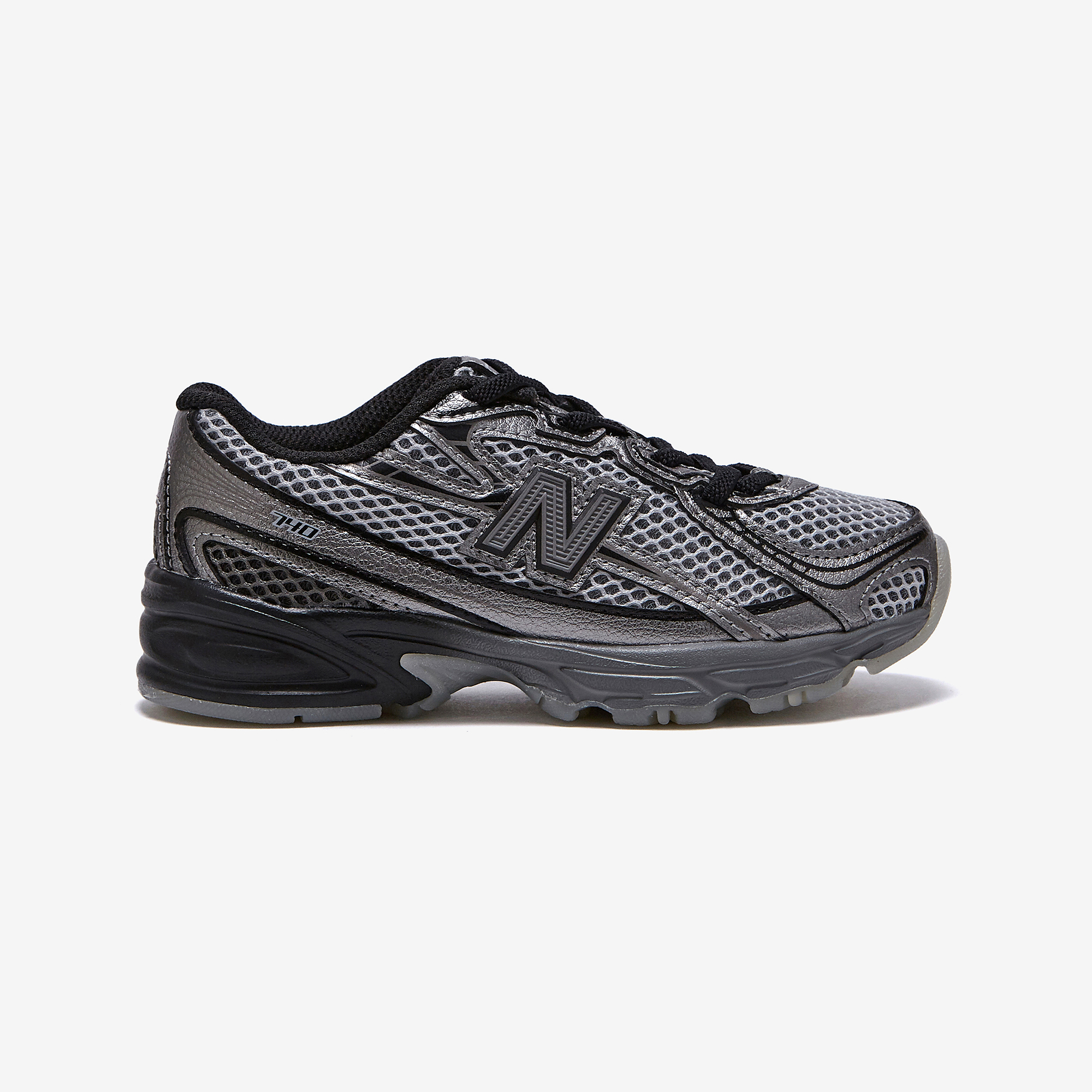 뉴발란스키즈 PZ740BSM (170~220) 아동 운동화 NKPMGS240Q17 - 상품 이미지