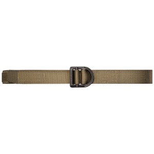 5.11 택티컬 트레이너 전술 벨트 1.5인치 (TDU그린) - Trainer Belt 1 1/2 Inch (TDU Green) - 상세 이미지 3