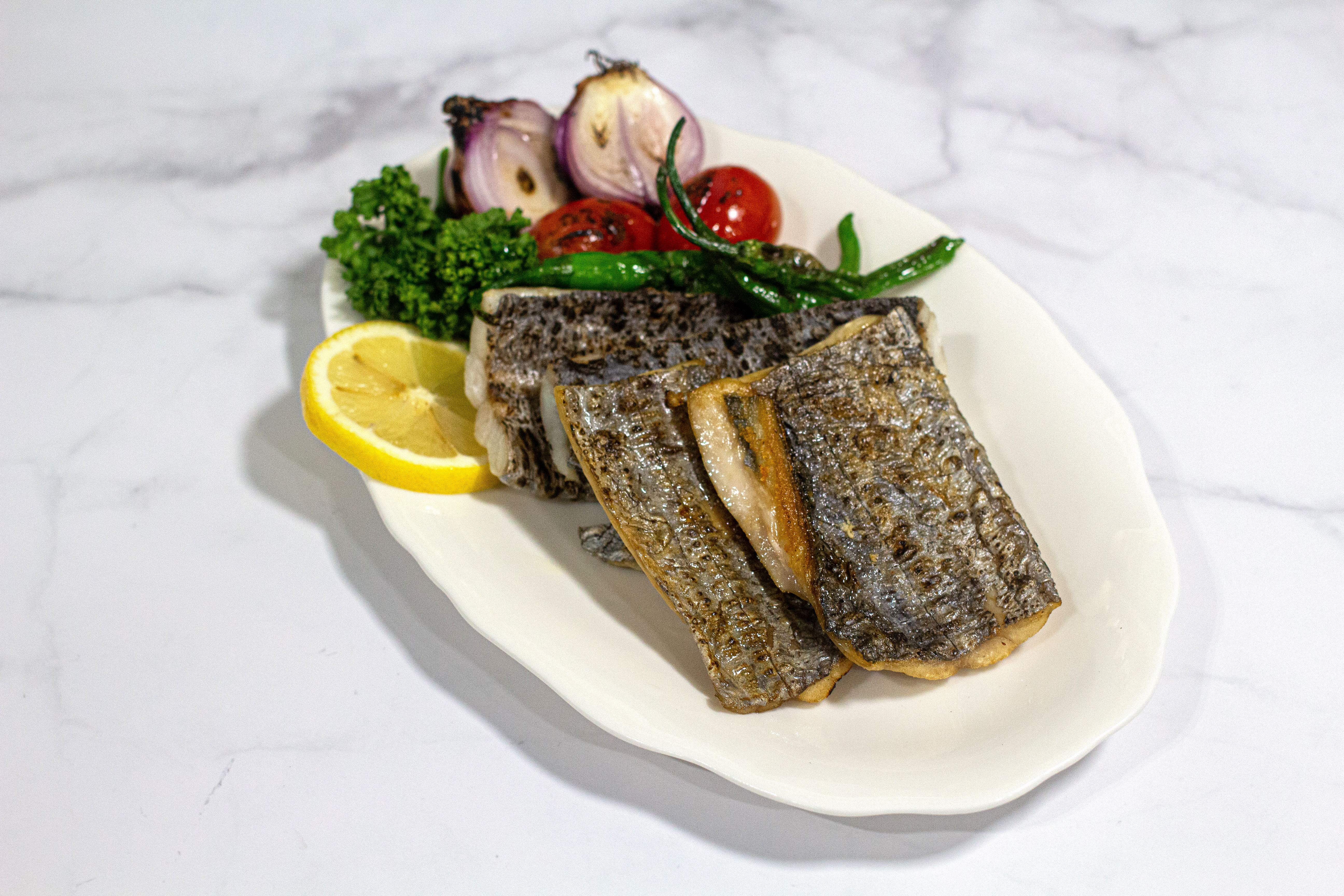 가시없는 손질 순살 갈치 순살갈치 750g - 상세 이미지 2