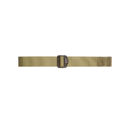5.11 택티컬 TDU 전술 벨트 1.75인치 (TDU그린) - TDU Belt 1.75Inch (TDU Green) - 상세 이미지 5