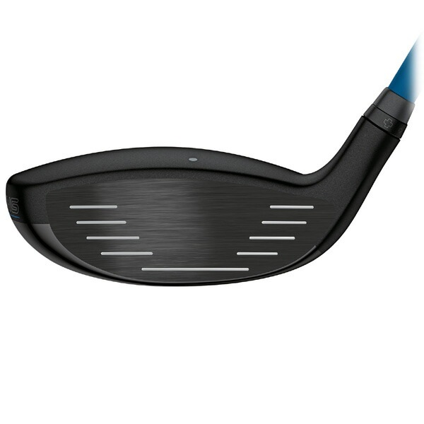 핑 G440 MAX 드라이버 PING TOUR 2.0 BLACK 75 비거리 관용성 - 상세 이미지 2
