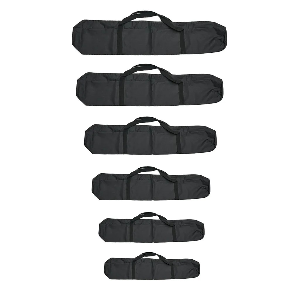 카메라 삼각대 스탠드 가방 케이스 150cm 120cm 100cm 80cm 60cm - 상세 이미지 4