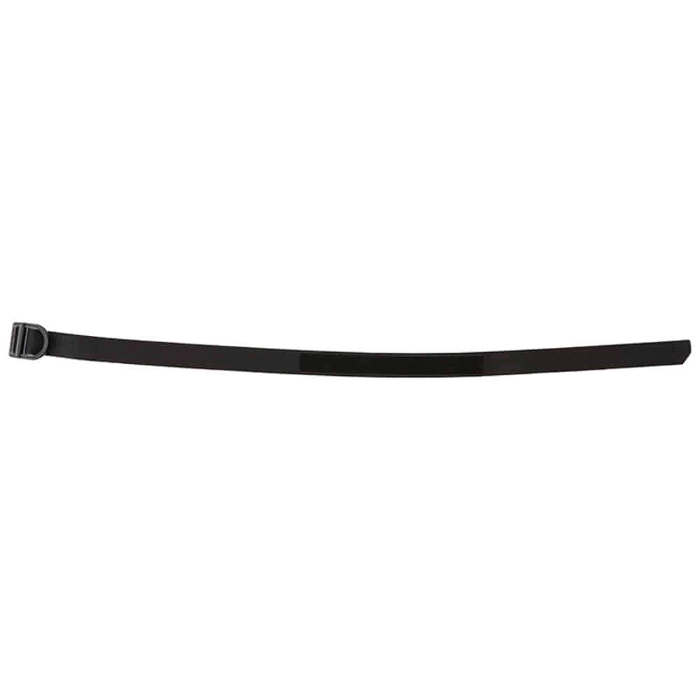 5.11 택티컬 트레이너 전술 벨트 1.5인치 (블랙) - Trainer Belt 1 1/2 Inch (Black) - 상세 이미지 2
