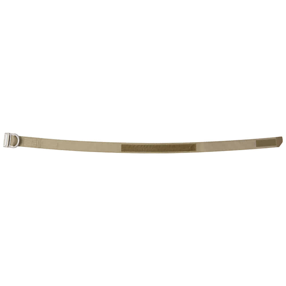 5.11 택티컬 트레이너 전술 벨트 1.5인치 (샌드스톤) - Trainer Belt 1 1/2 Inch (Sandstone) - 상세 이미지 2