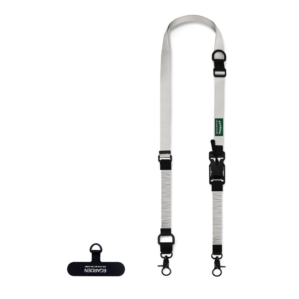 스트랩 착용 이미지