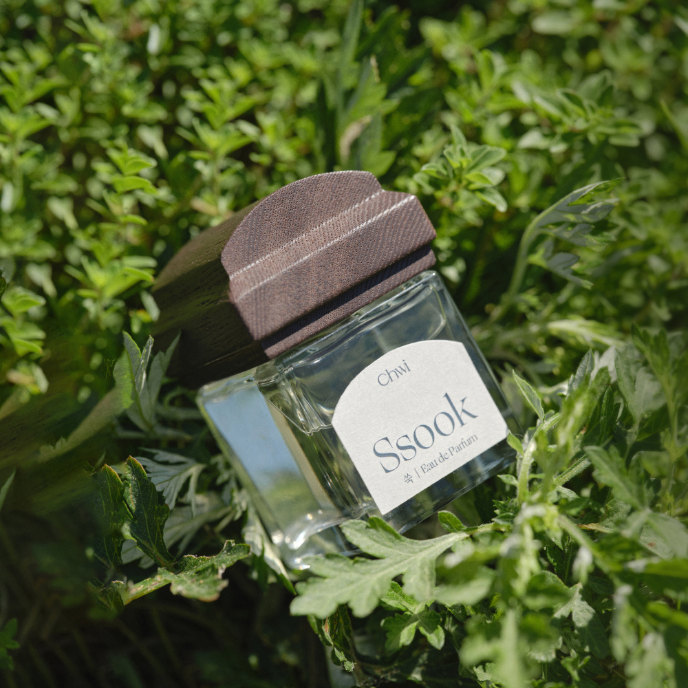 취 향수 오드퍼퓸 쑥 50ml - 상품 이미지