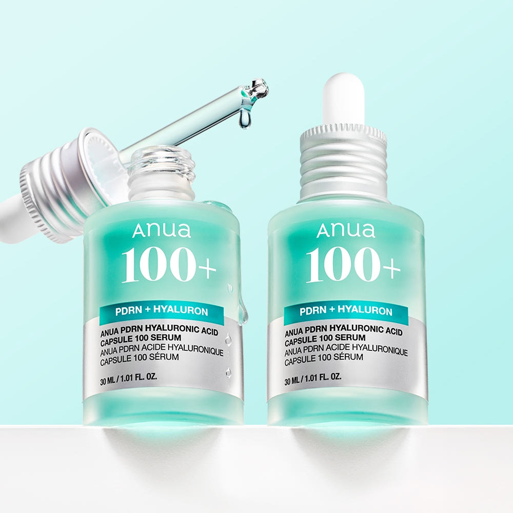 아누아 PDRN 히알루론산 캡슐 주름케어 보습 세럼 30ml, 2개 가격 비교 아누아 아누아 PDRN 히알루론산 캡슐 주름케어 보습 세럼 30ml, 2개