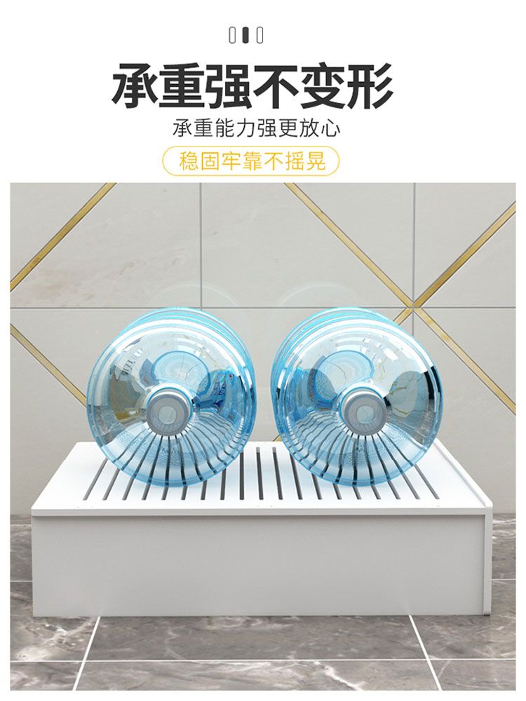 수도가림막 보일러덮개 보일러 배관함보호 분배기커버 밸브 50x50x15 / 45x48x12.8c - 상세 이미지 4