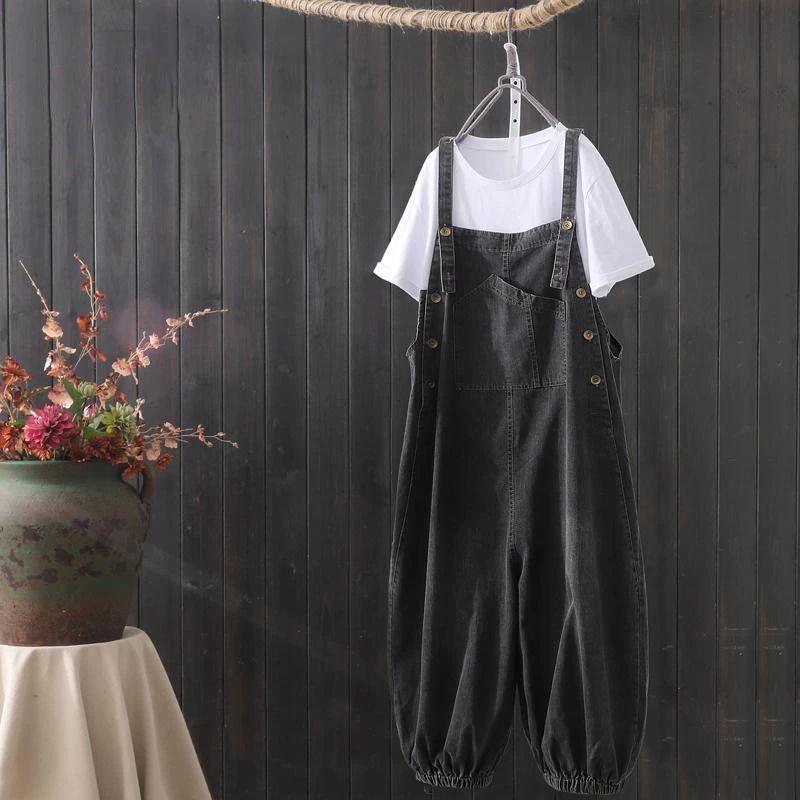 진청 데님 청바지 부츠컷 연청 숏 워싱 밴딩 여름 블루 M 추천 45.0-55.0kg - 상세 이미지 2