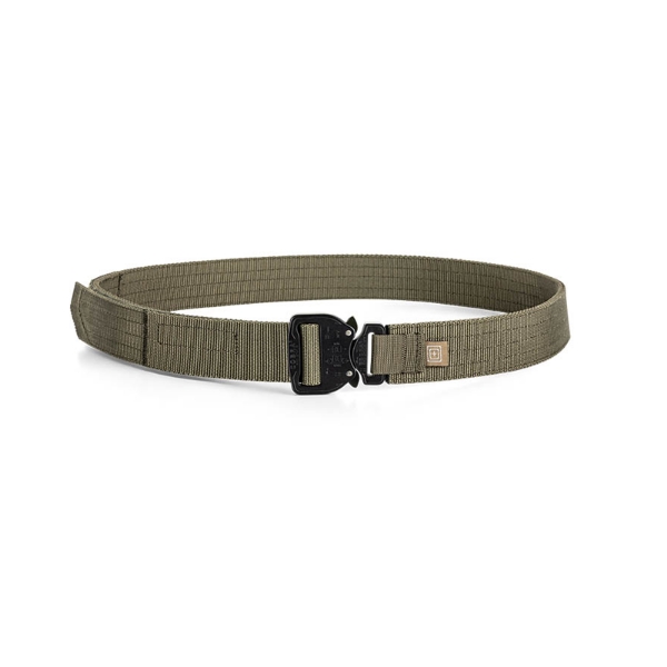 5.11 택티컬 메버릭 EDC 1.5 벨트(레인저그린) - MAVERICK EDC 1.5 Belt(Ranger Green) - 상품 이미지