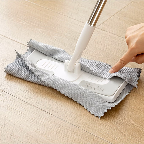 가벼운 360도 회전 청소포밀대걸레 바닥청소밀대