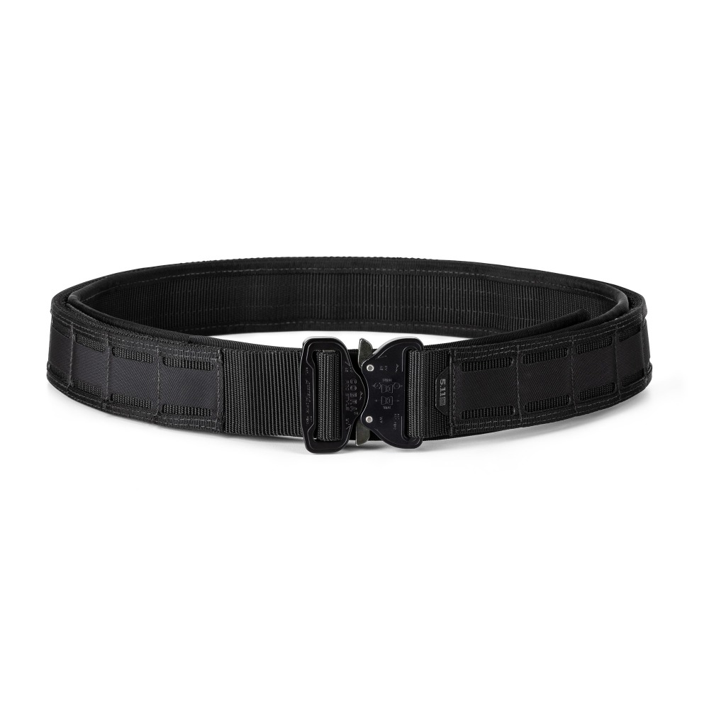 5.11 택티컬 메버릭 배틀 벨트 (블랙) - Maverick Battle Belt (Black) - 상품 이미지