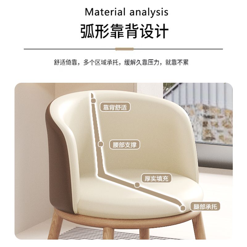 원형 부부테이블 티테이블세트 엔틱 티테이블 테라스 의자 거실 - 상세 이미지 5