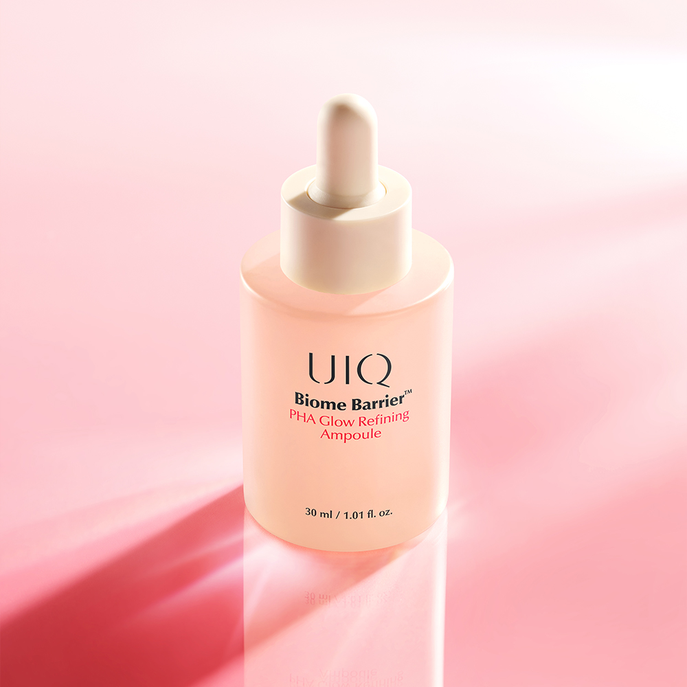 [단품] [피부결 개선] 유이크 바이옴 베리어 파하 결 앰플 30ml, 1개 - 상세 이미지 2