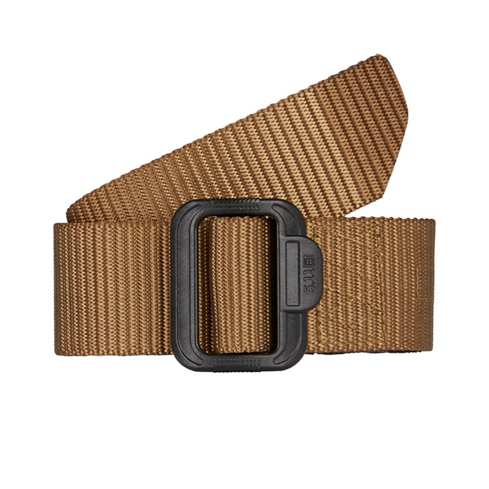 5.11 택티컬 TDU 전술 벨트 1.75인치 (코요테) - TDU Belt 1.75Inch (Coyote) - 상세 이미지 3