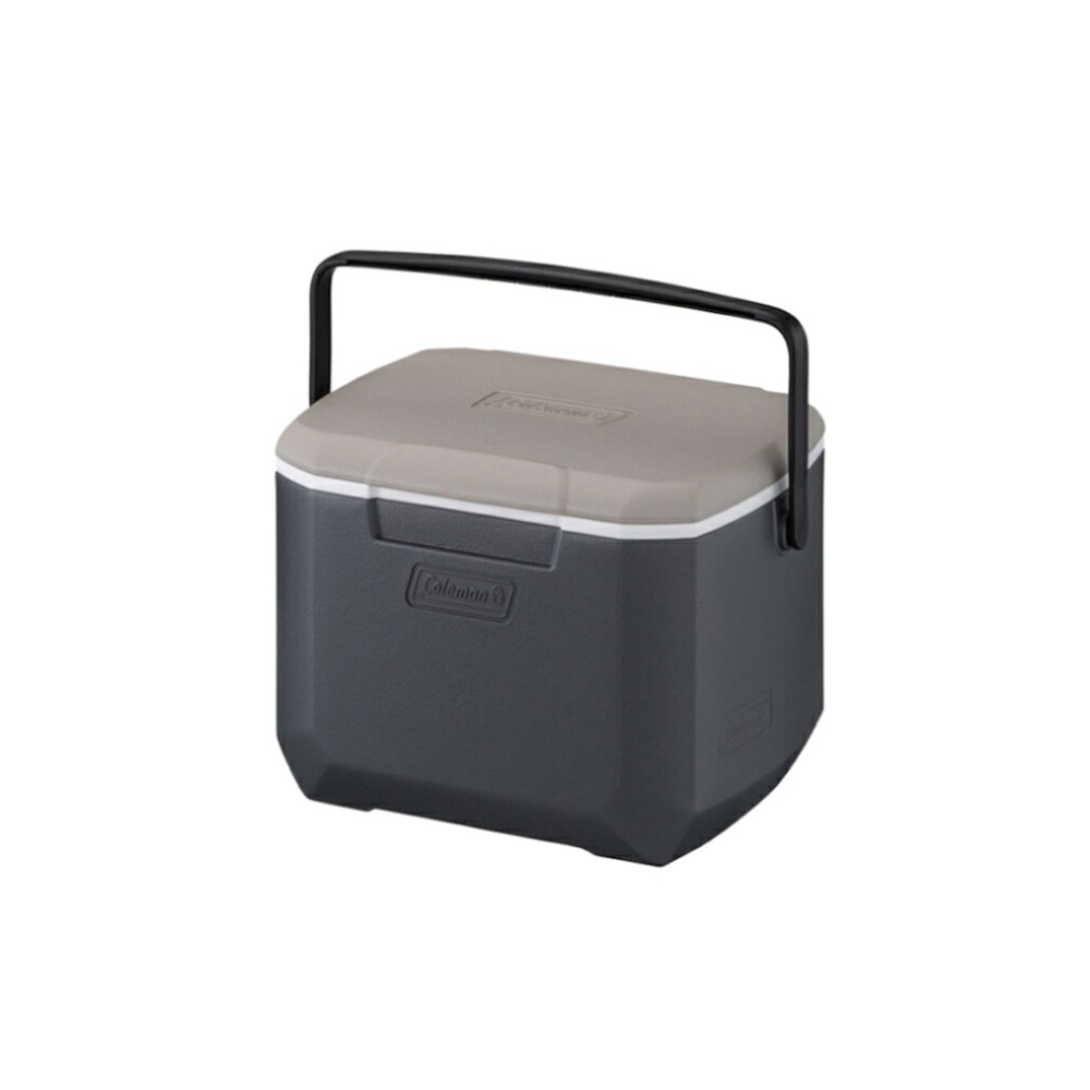 콜맨 아이스박스 16QT 쿨러 회색 캠핑 피크닉 보냉 가정용 휴대용 2000036784