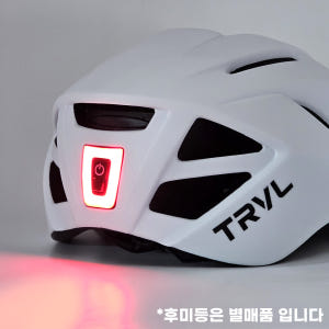 트레벨로 비젠트 변색 고글 자전거헬멧 주야간겸용 아시안핏 안경착용가능 운동러 솔직 후기 | 실사용 리뷰 - 상품 이미지 2