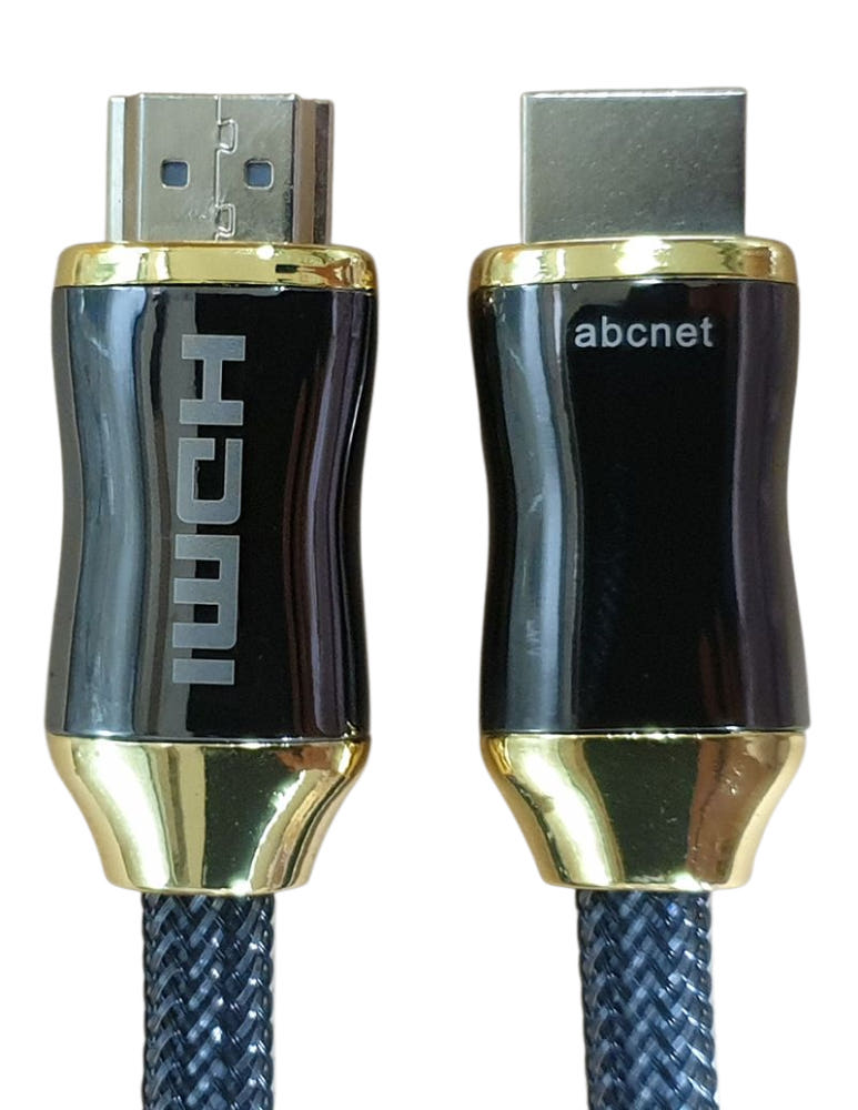 HDMI 커넥터 내부 차폐 구조