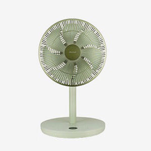 신일 선풍기 BLDC 가정용 스탠드 리모컨 저소음 선풍기 SIF-12HD... 개봉기 | 실사용 후기 - 상품 이미지 4