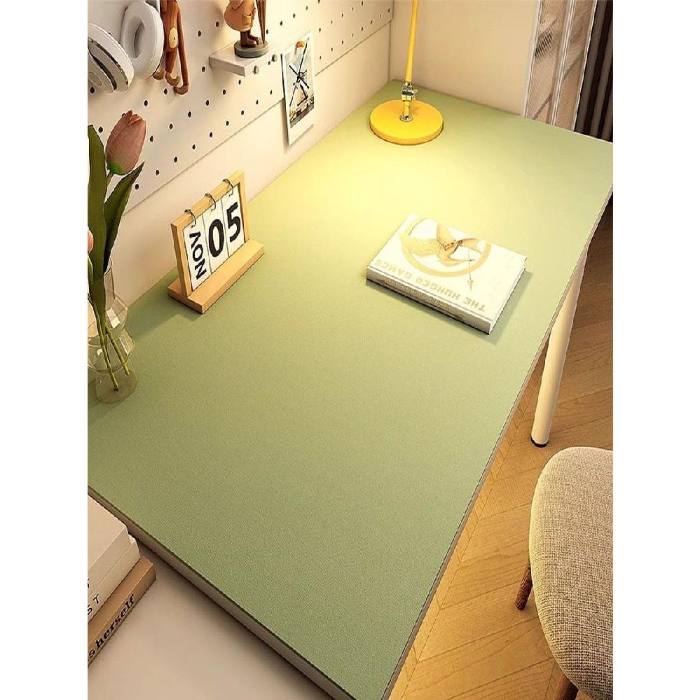 데스크매트 공방 칼판 패드 커팅 작업대 커팅매트 책상 재단 민트그린 40x60cm - 상품 이미지