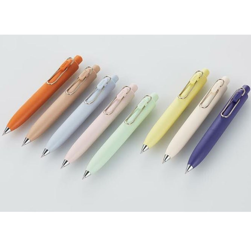 유니 볼 원 P 볼펜 0.38mm - 상세 이미지 2