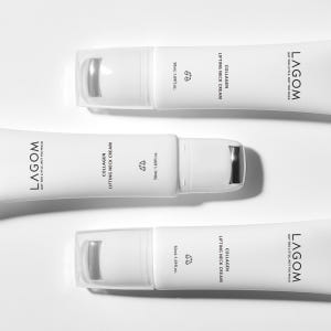 라곰 콜라겐 리프팅 넥크림 세로 목주름크림 50ml, 1개 솔직 후기 | 피부 타입별 분석 - 상품 이미지 3