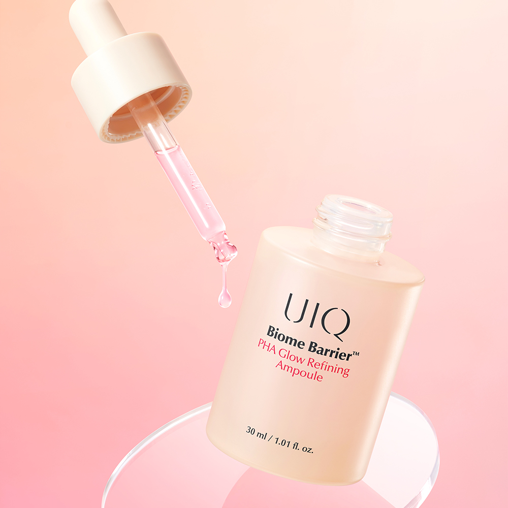 [단품] [피부결 개선] 유이크 바이옴 베리어 파하 결 앰플 30ml, 1개 - 상세 이미지 5