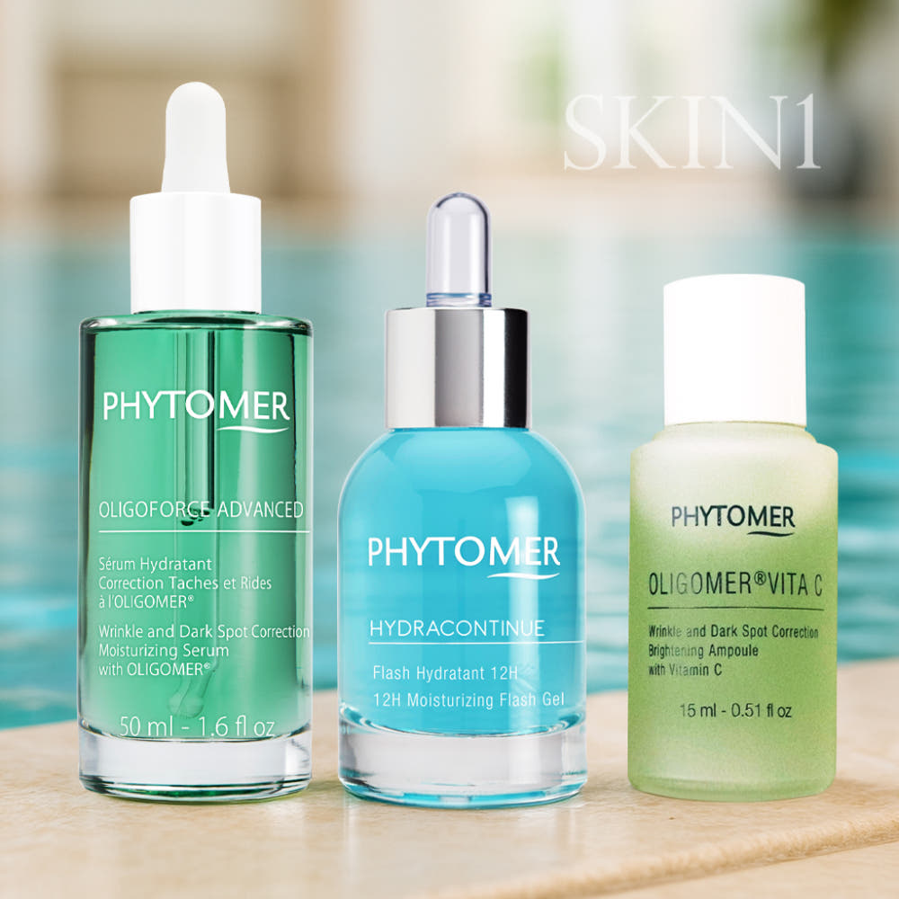 피토메르 올리고포스세럼 50ml 안티에이징